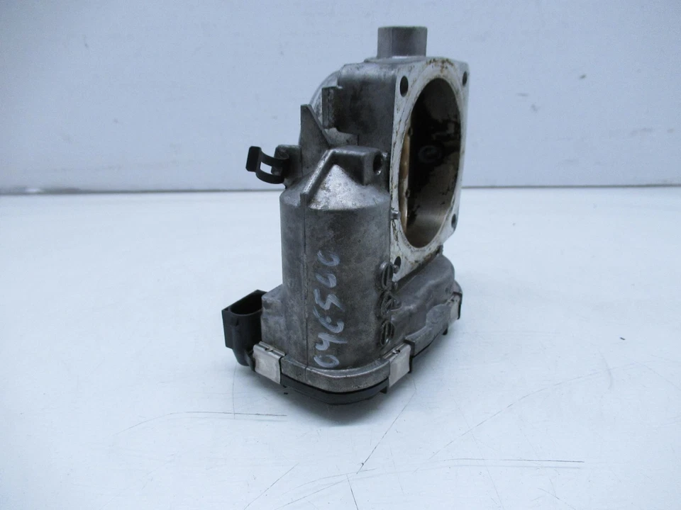 01-11 MERCEDES-BENZ C E S G CLK SLK CLASE ML CUERPO ACELERADOR OEM Foto 3 de 4