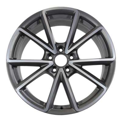 Audi S4 2015 2016 19'' OEM Wheel Rim