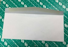 Quality Park 11512 Białe koperty biznesowe 5 x 11-1/2 Numer 14 rozmiar 50 liczba