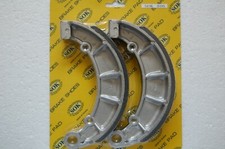 REAR BRAKE SHOES fit KAWASAKI Z2 H2 750SS 750RS Z750 Z1 Z1A Z1B KZ900 1972-1977