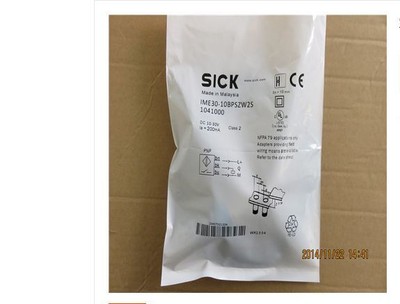 IME30-10BPSZW2S IME30 10BPSZW2S NEW   New in box   #T8