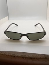 preowned vintage Brooks Bro. 450-s sunglasses never worn w/case