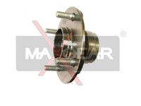 Maxgear 33-0474 Radnabe Vorne FüR VW Audi Seat Skoda