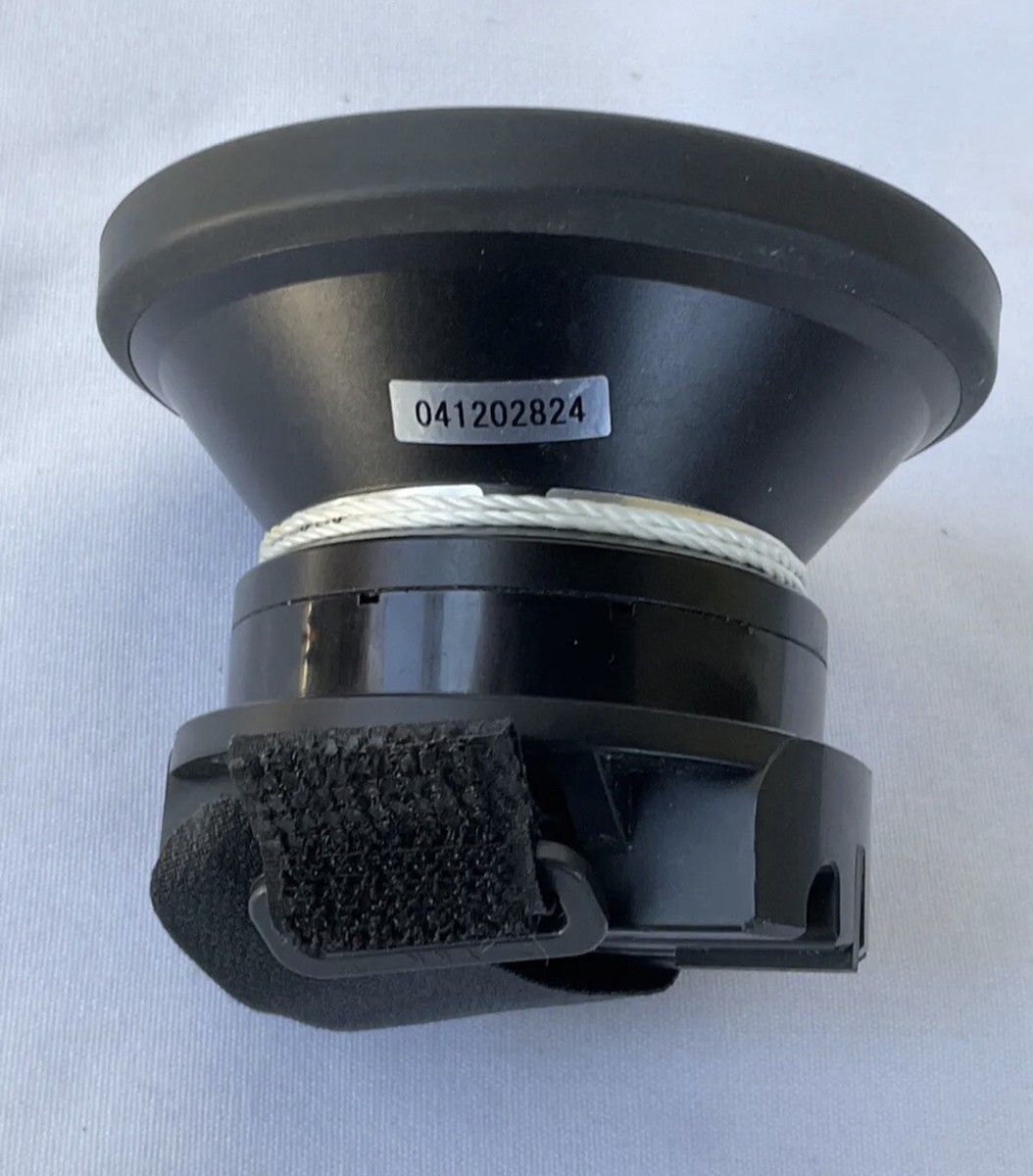 Sea & Sea Wide Conversion Lens 0.6x For DX-5000G Made in