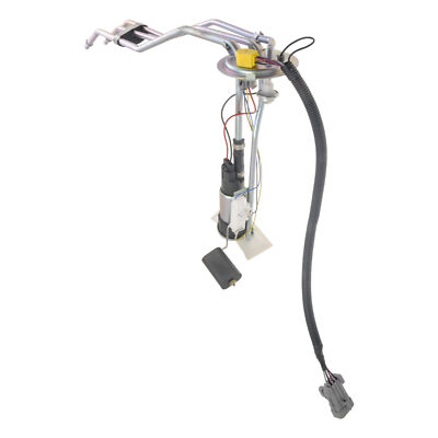 Herko Fuel Pump Sender 670GE for Cadillac DeVille Fleetwood 1991-1993