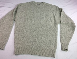 men's wool blend sweaters