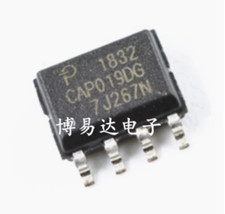 10pcs CAP019 CAP019DG SOP-8