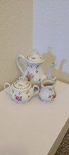 Bareuther Bavaria Tea Set