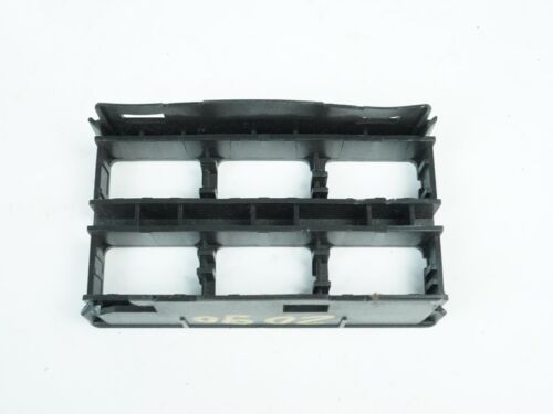 1999 - 2002 Land Rover Discovery Ii 2 Trim Cover Bezel Panel Window Switch Oem - Picture 6 of 12
