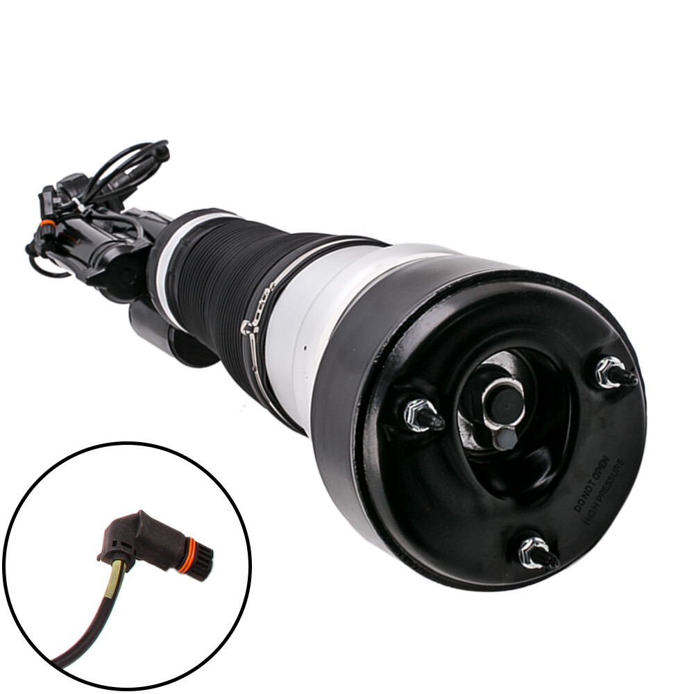 Air Ride Suspension Shock Strut For Mercedes S-Class W221 C216 4Matic 2213200538