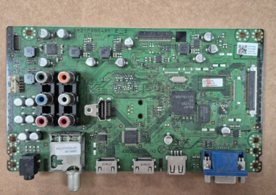 Philips A21UHMMA-001 Digital Main Board for 50PFL3707/F7 / 50PFL3707/F8