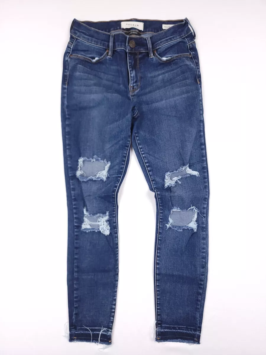 Pacsun 2025 ankle jegging