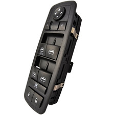 Master Power Window Door Control Switch For Jeep Liberty 2007-2012 New 4 Door
