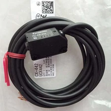 1PC New Panasonic SUNX CX-442 Photoelectric Sensor Free Shipping CX442