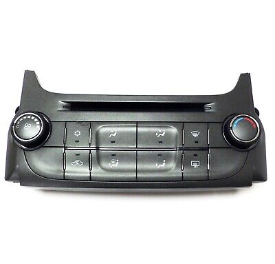 2014-2015 Chevrolet Malibu New AC Heather and Air 2014-2015 Chevrolet Malibu New AC Heather and Air