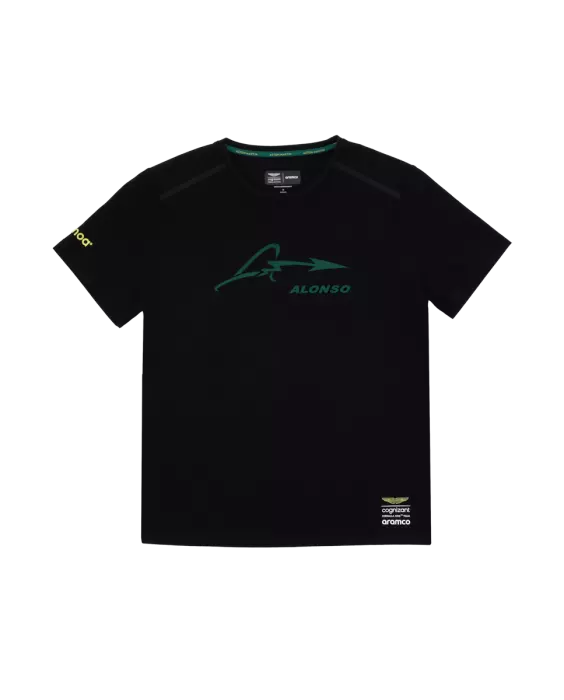 Aston martin f1 t shirt cheap