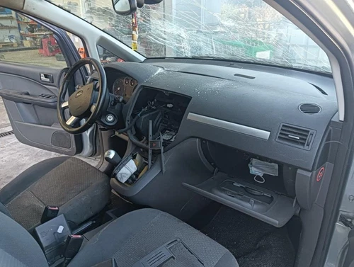 4M5112A650NA Centralita Motor Uce para FORD FOCUS C-MAX (CAP)(2003) * 103989 - Imagen 9 de 10