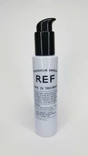 REF Leave In Treatment 125 ml/ 4.22 fl.oz 100% AUTHENTIC Free Shipping