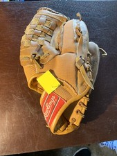 Rawlings RBG100W Cal Ripken Jr Baseball Glove Right Handed Throwing 10  D01 NEW 