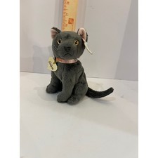 Ty Beanie Babies Arlene The Cat Original Garfield Movie Plush Toy NEW