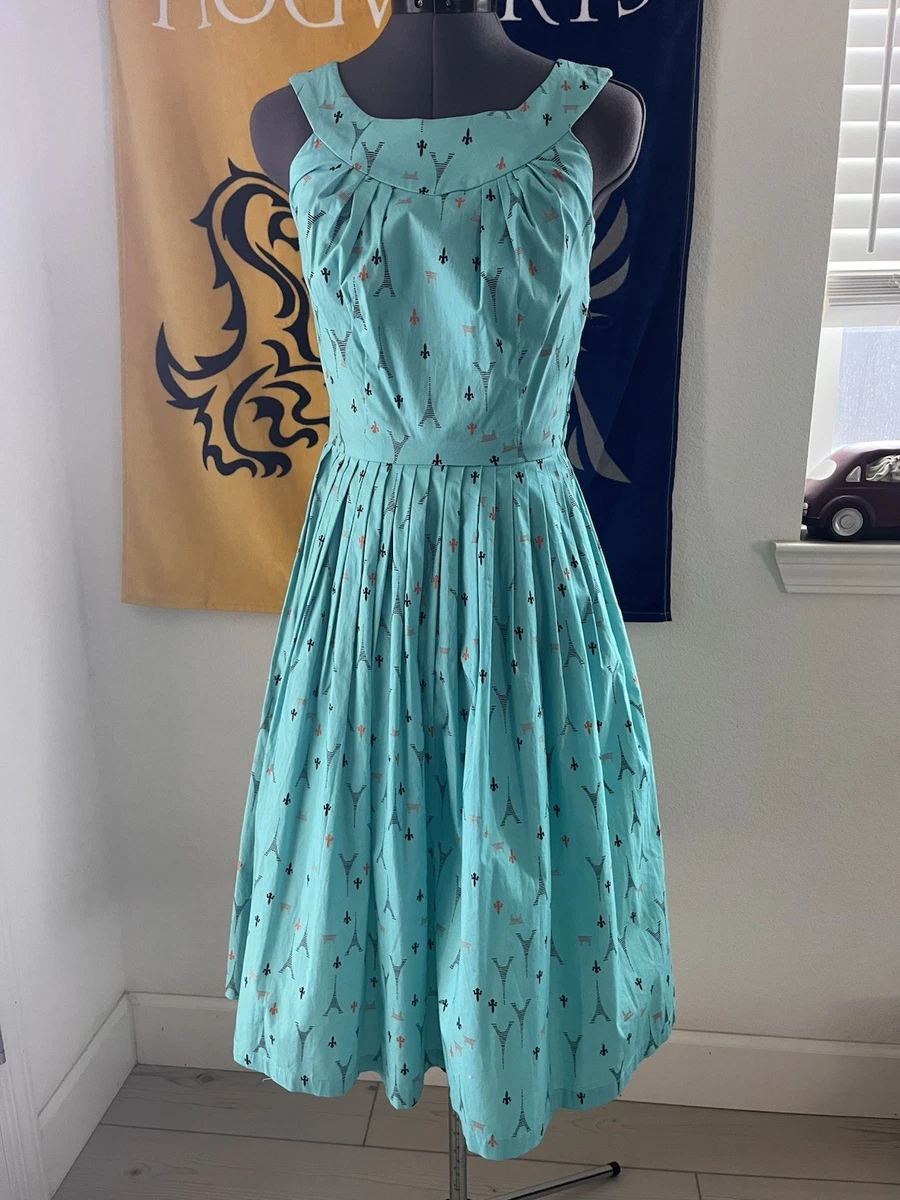 bettie page gold dress Rare 1950's Bettie Page 