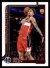 2025-26 Topps #221 Will Riley Washington Wizards
