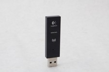 Wireless Gaming Headset Logitech G930 USB Receiver Dongle Adapter PN-881-000081