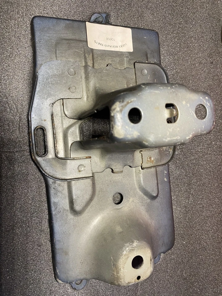 BANDEJA DE BATERIA, CONFIGURAÇÃO BASE, POR EXEMPLO, EK HONDA CIVIC 92 93 94 95 96 97 98 99 00 USADA PELO FABRICANTE - Imagem 2 de 2