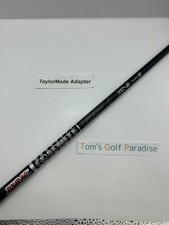 Graphite Design TOUR AD XC-6 S Driver Shaft 44.125 in TaylorMade Adapter 2687