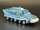 Dinky Toys 104 - Vintage Captain Scarlet Spectrum Pursuit Vehicle