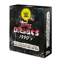 2026 Topps Decades WWE 1990s Edition Wrestling Checklist Guide in-content 17