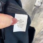 Amanda Uprichard High Rise Faux Leather Pants Size Small. — photo 7