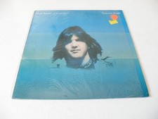 GRAM PARSONS 'GRIEVOUS ANGEL' LP GERMANY REPRISE 1976