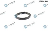 Dr.Motor Automotive Wellendichtring, Kurbelwelle DRM02544 FüR Ford Mazda