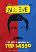 Iain Spragg | The Wit And Wisdom Of Ted Lasso | Buch | Englisch (2025)