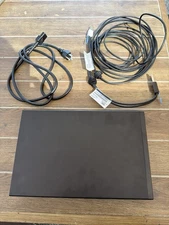 IBM tape drive 3850h6s LTO6 Used Includes power cable and SAS cable 46c2899