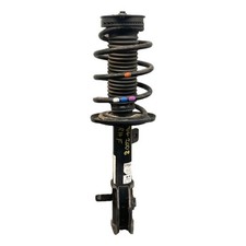 PEUGEOT E-2008 SHOCK ABSORBER FRONT RIGHT 2019-2024 9837110780