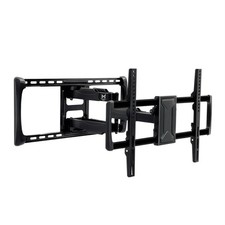Member's Mark Full Motion TV Wall Mount, 32"- 98" TVs