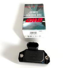 Ignition Control Module Bwd Cbe122 Standard Lx-381 Made In Usa Ignition Control Module Bwd Cbe122 Standard Lx-381 Made In Usa