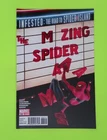 Amazing Spider-Man #665 Vol. 1 2011 Marvel Comics 1st App High Grade W7-111