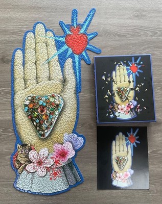 Galison-Christian Lacroix Maison de Jeu 750 Teile Puzzle