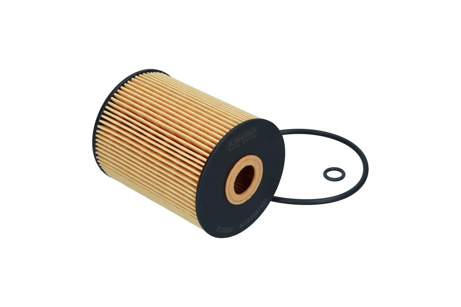 2x ✅Fits KAMOKA F129501 OIL FILTER   ⭐UK Seller⭐