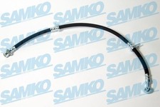 SAMKO Bremsschlauch hinten passend für Honda Civic V Coupe EJ EK EH EG ED EE