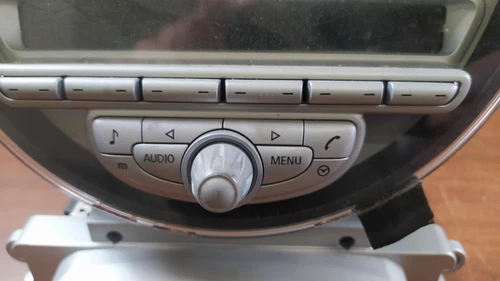BM-508-012 Cuadro Instrumentos para MINI MINI (R56) Cooper D 2008 234873 - Foto 4 di 10