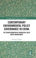 Victoria S. Zhou | Contemporary Environmental Policy Governance In China | Buch