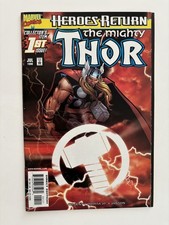 The Mighty Thor #181-373 + Annuals! PICK UR I...