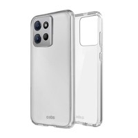 Sbs DüNnes Cover FüR Das Motorola G75, Transparent (TESKINMOG75T) #1907361