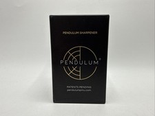 Pendulum Sharpener!  PMU Pencil Sharpener New...
