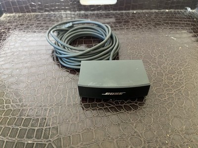 Bose CineMate Interface Cable RCA Audio Adapter Module 285396-001 OEM