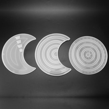 Kalender Heimdekoration Silikon-Bastelarbeiten 1 Set Mit